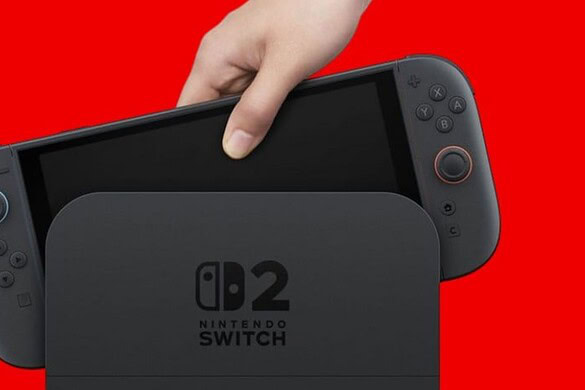 Nintendo Switch 2: ecco qual è il SoC che offre il salto generazionale