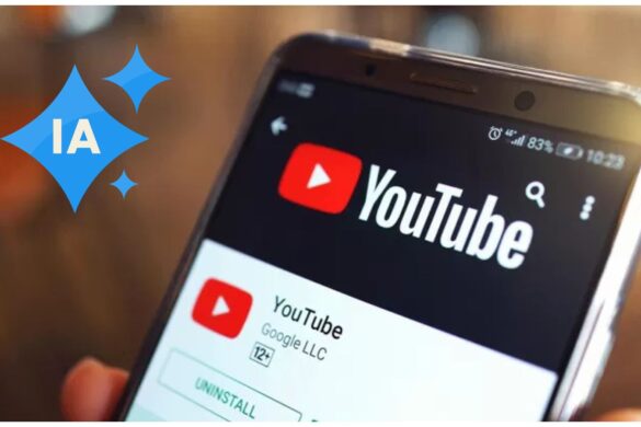 YouTube testa l’intelligenza artificiale per migliorare la ricerca nei video