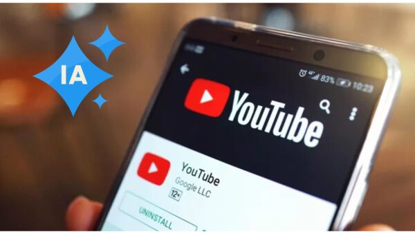 YouTube