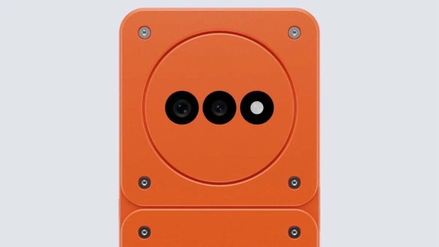 CMF Phone 2