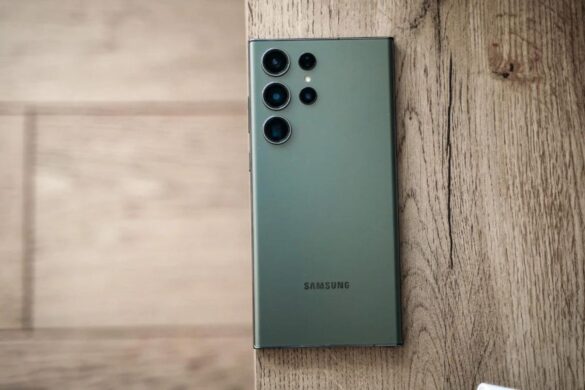 Samsung Galaxy S23: risolto il bug della Now Bar con l’aggiornamento One UI 7