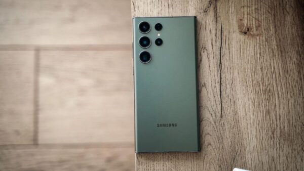 Samsung Galaxy S23