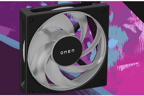 HP Omen si estende nel settore dei componenti per gaming