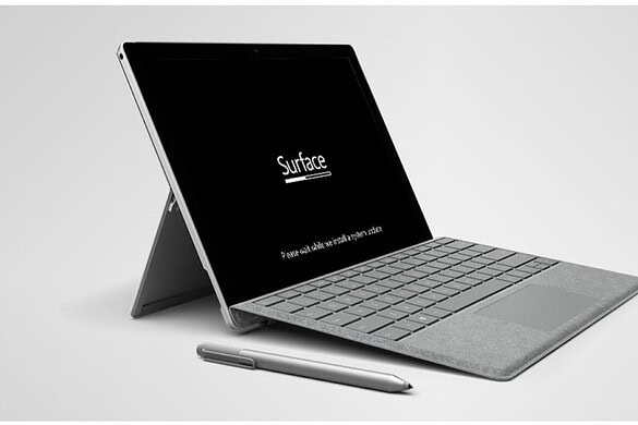 Addio a Surface Book 3: Microsoft interrompe il supporto