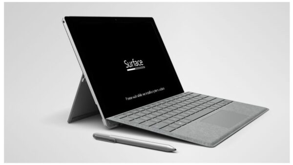 Surface