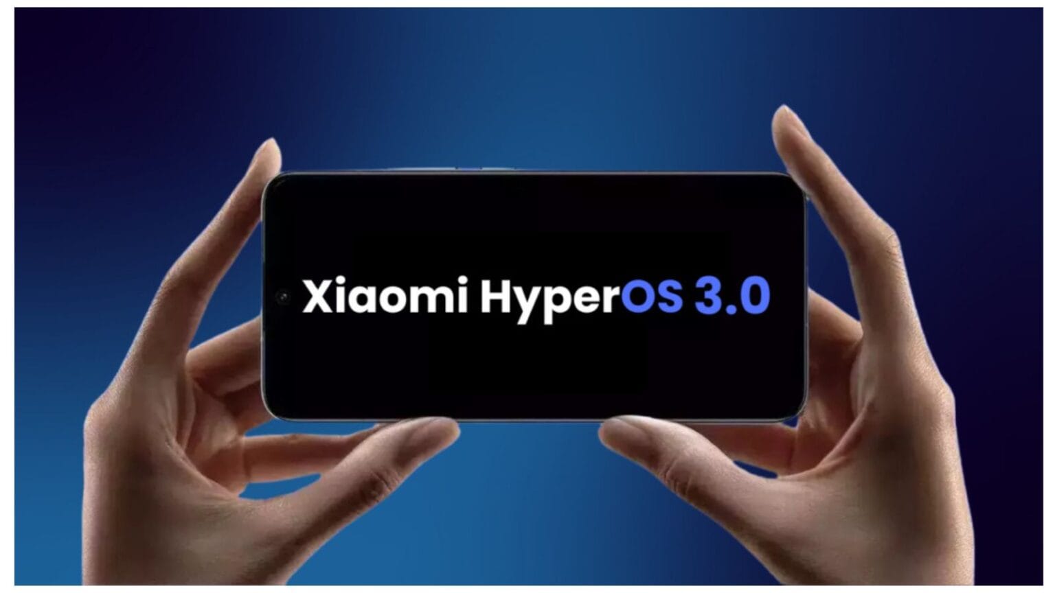 Xiaomi