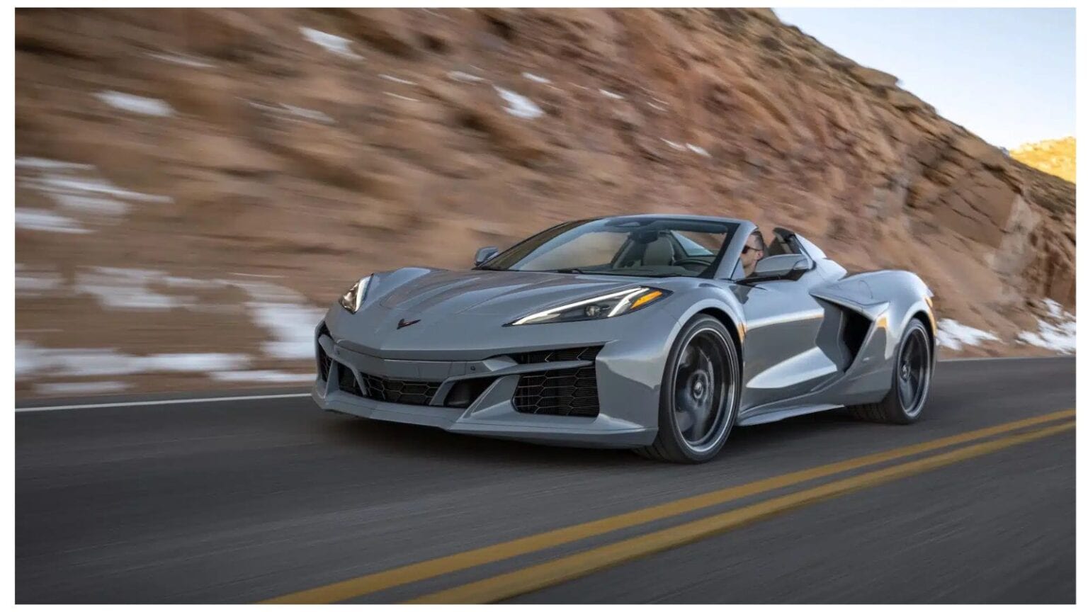 Corvette