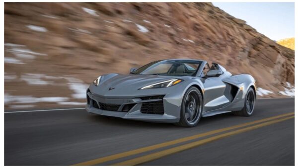 Corvette