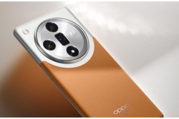 Oppo Find X8 Ultra: dettagli svelati dal TENAA