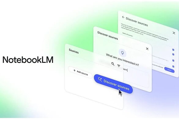 Notebook LM per Android e iOS: ecco le prime immagini dell’app