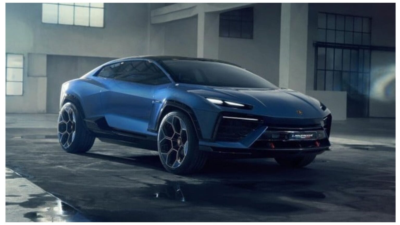 Lamborghini