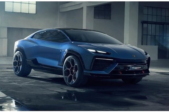 Lamborghini e la risposta ai dazi USA: la sfida di una crisi commerciale mondiale