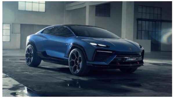 Lamborghini