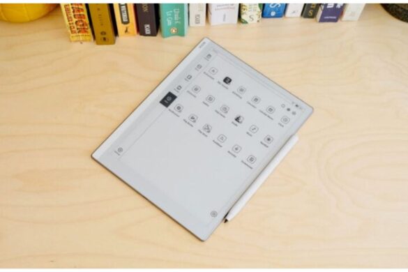 Boox rivoluziona l’e-reader, ecco come