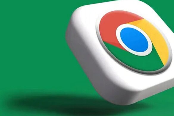 Google Chrome su Android: la novità della modalità edge-to-edge