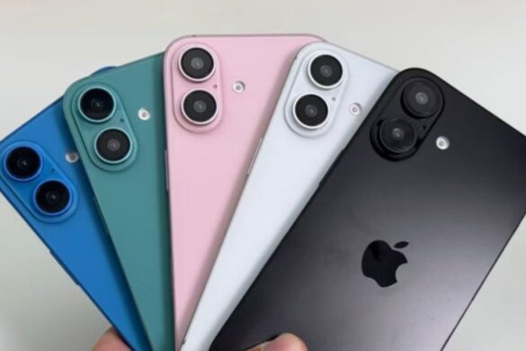 iPhone 16, Apple mette in pausa i colori: nessuna nuova tonalità nel 2025