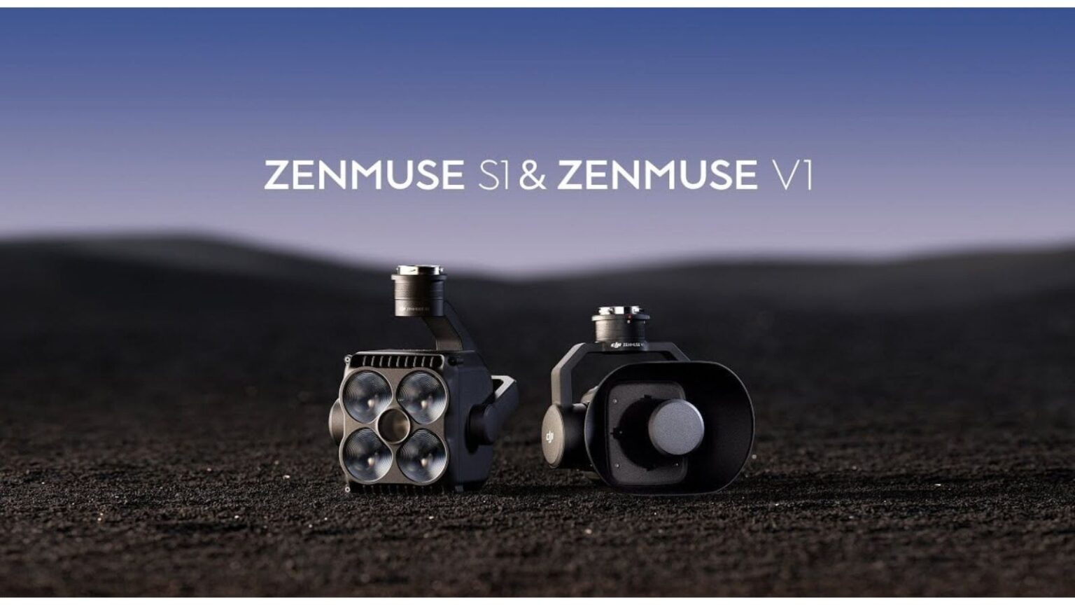 Zenmuse