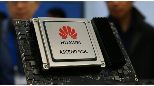 Huawei