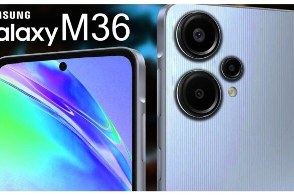Il Samsung Galaxy M36 rompe con la serie A36