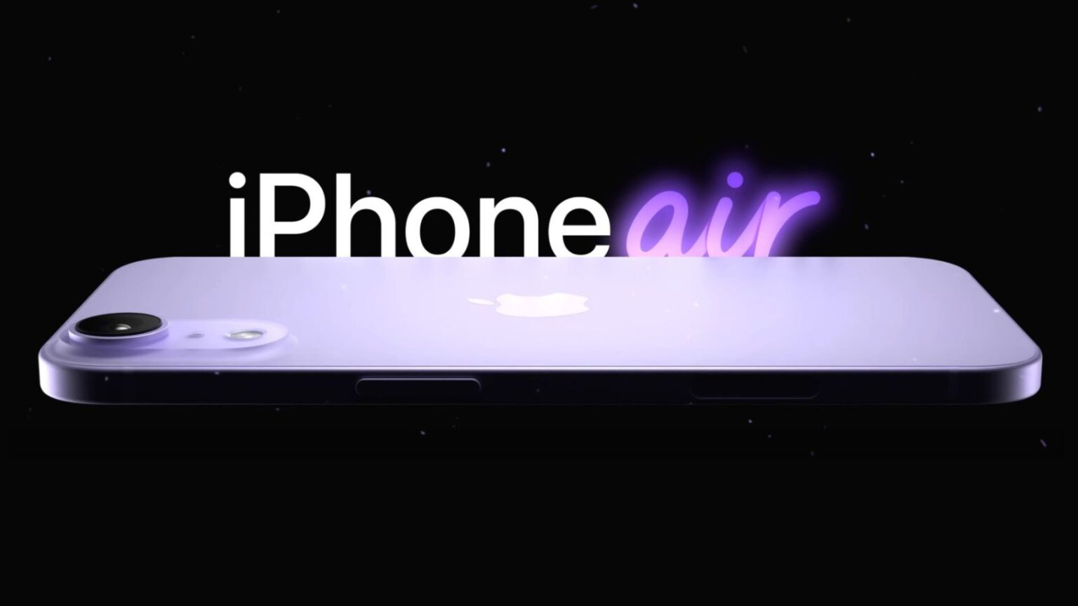 iPhone 17