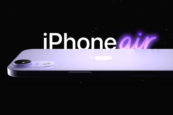iPhone 17 Air: ecco la brutta notizia sulla batteria