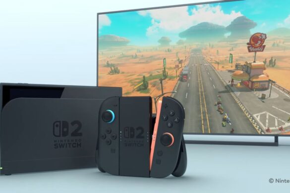 Nintendo Switch 2: il mistero del tasto “C”