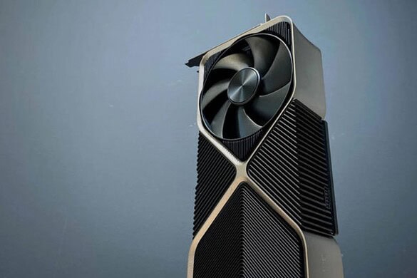 Truffa High-Tech: falsa RTX 4090 scoperta in Cina