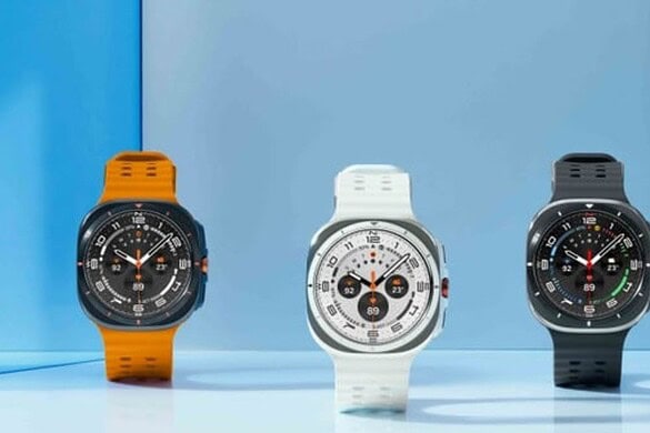 Samsung Galaxy Watch 8: arriva una nuova versione Classic?