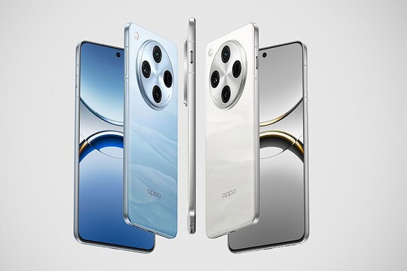 OPPO Find X8 Ultra: svelati i dettagli tecnici e il design