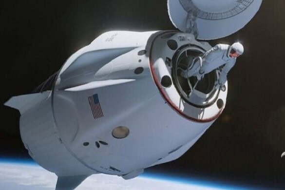 Verso lo Spazio con SpaceX: nuovi esperimenti e rifornimenti in viaggio verso la ISS