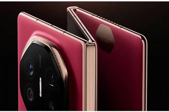 Huawei Mate XT conquista la Cina: 400mila unità vendute in sei mesi