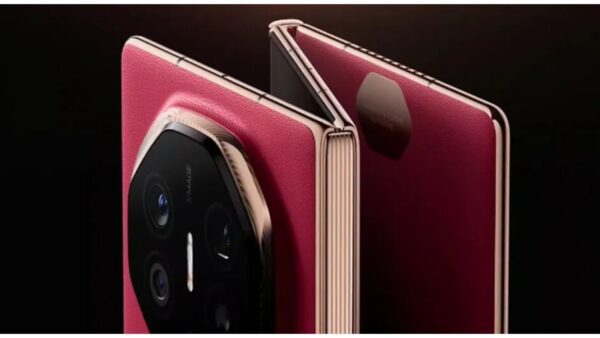 Huawei