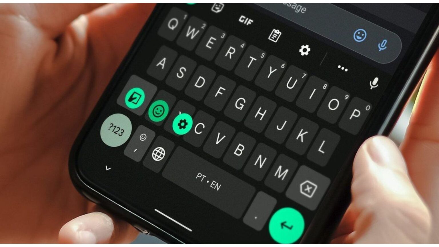 Gboard