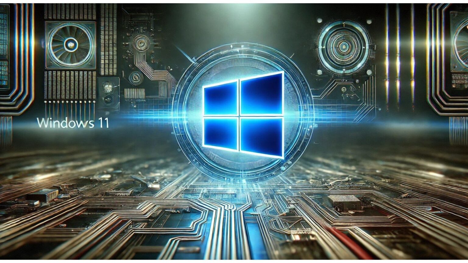 Windows