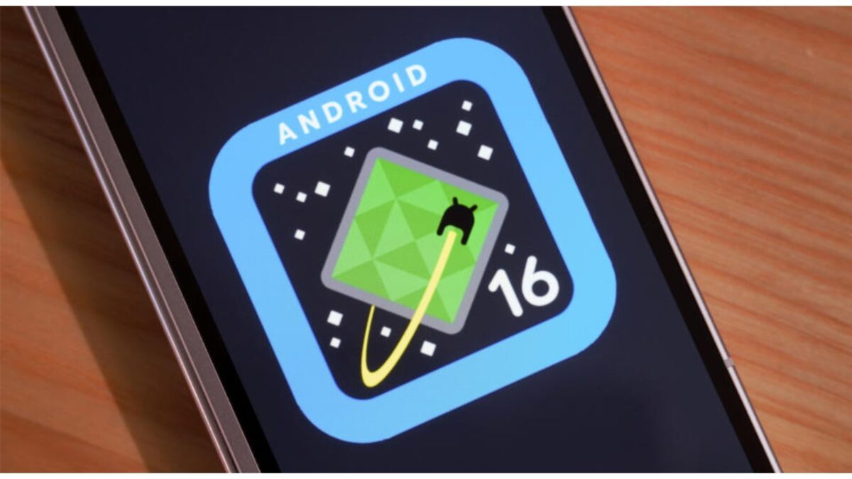 Android