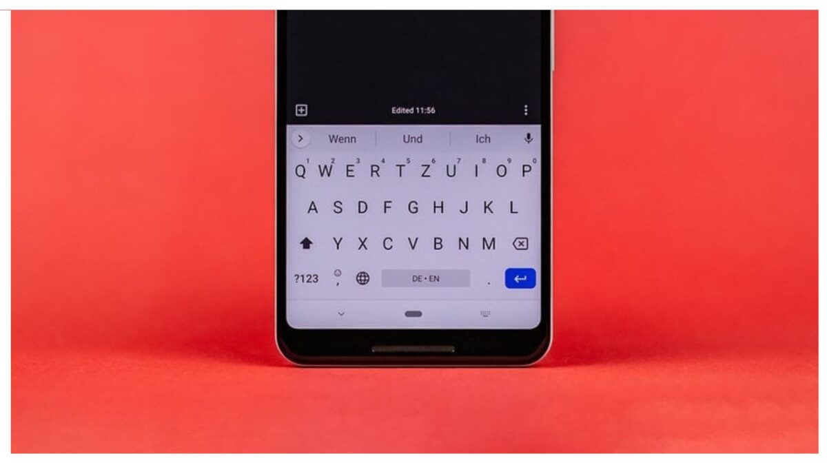 Gboard