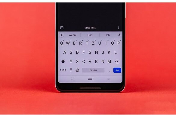 Gboard: la nuova era della digitazione vocale su Android