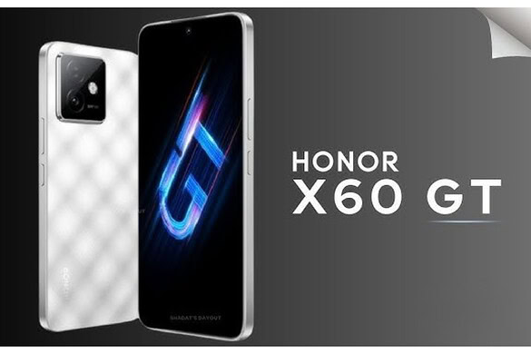 HONOR rivoluziona il mercato con due nuovi smartphone: il GT Pro e l’ X60 GT