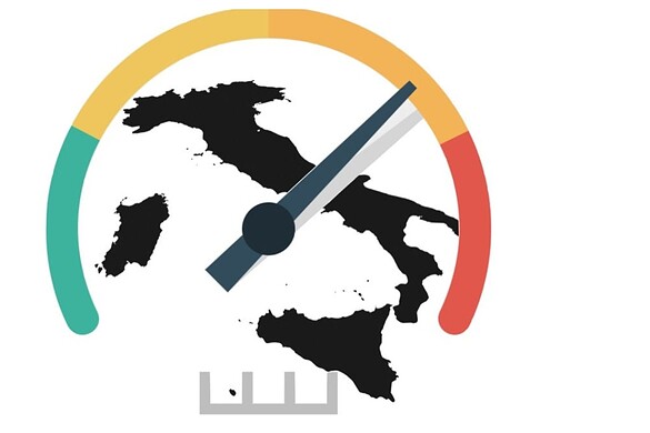 La connessione internet in Italia: Iliad e Vodafone prime in rete fissa e mobile