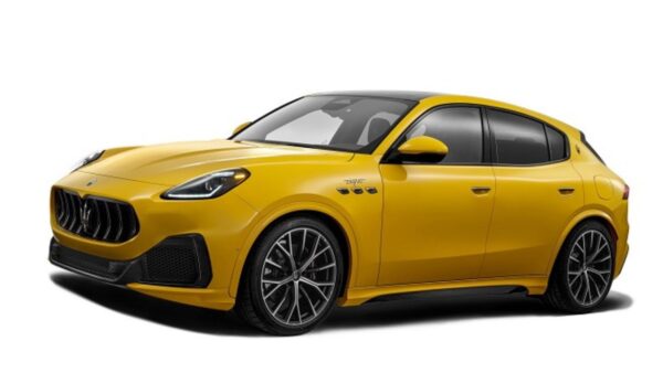 Maserati
