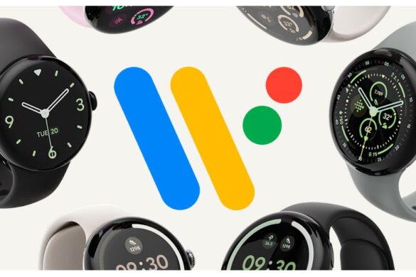 Google rilancia Wear OS 5.1 sui Pixel Watch