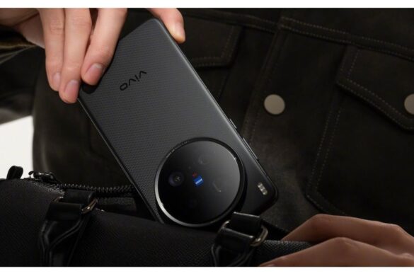 Vivo X200 Ultra: smontato pezzo per pezzo