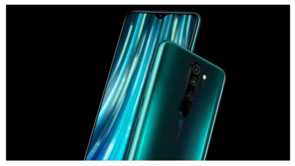 Xiaomi