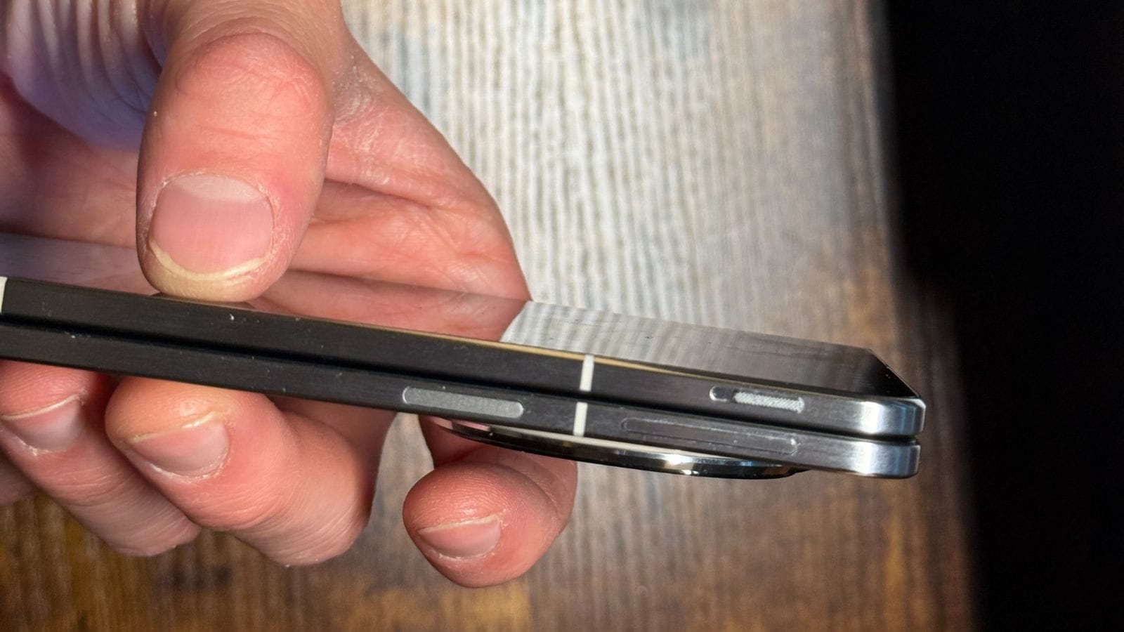 OPPO FIND N5