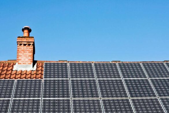 Fotovoltaico, possibile crescita nei centri storici