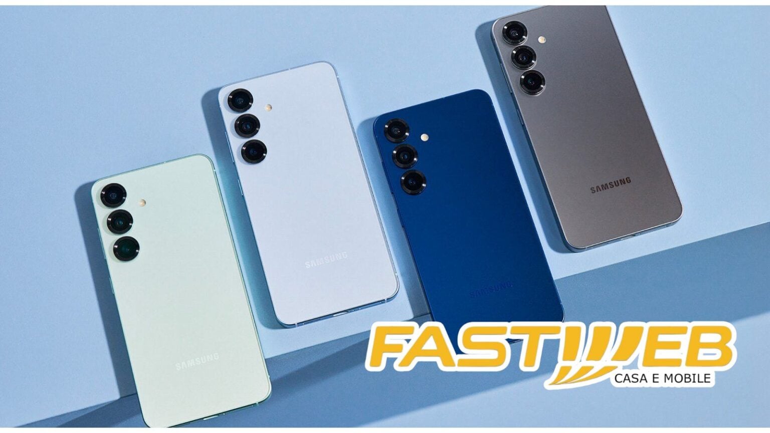 Fastweb