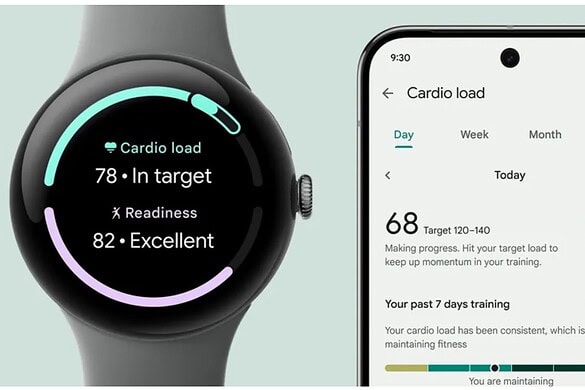 Il Pixel Watch 3 di Google salva vite: rileva l’assenza del polso anche negli Stati Uniti