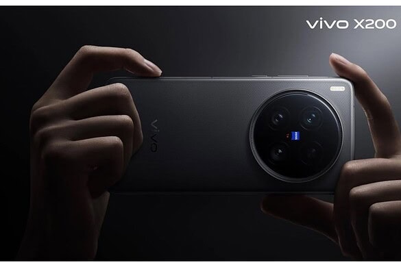 Vivo X200 Ultra rilancia la sfida fotografica: debutta il suo kit vintage