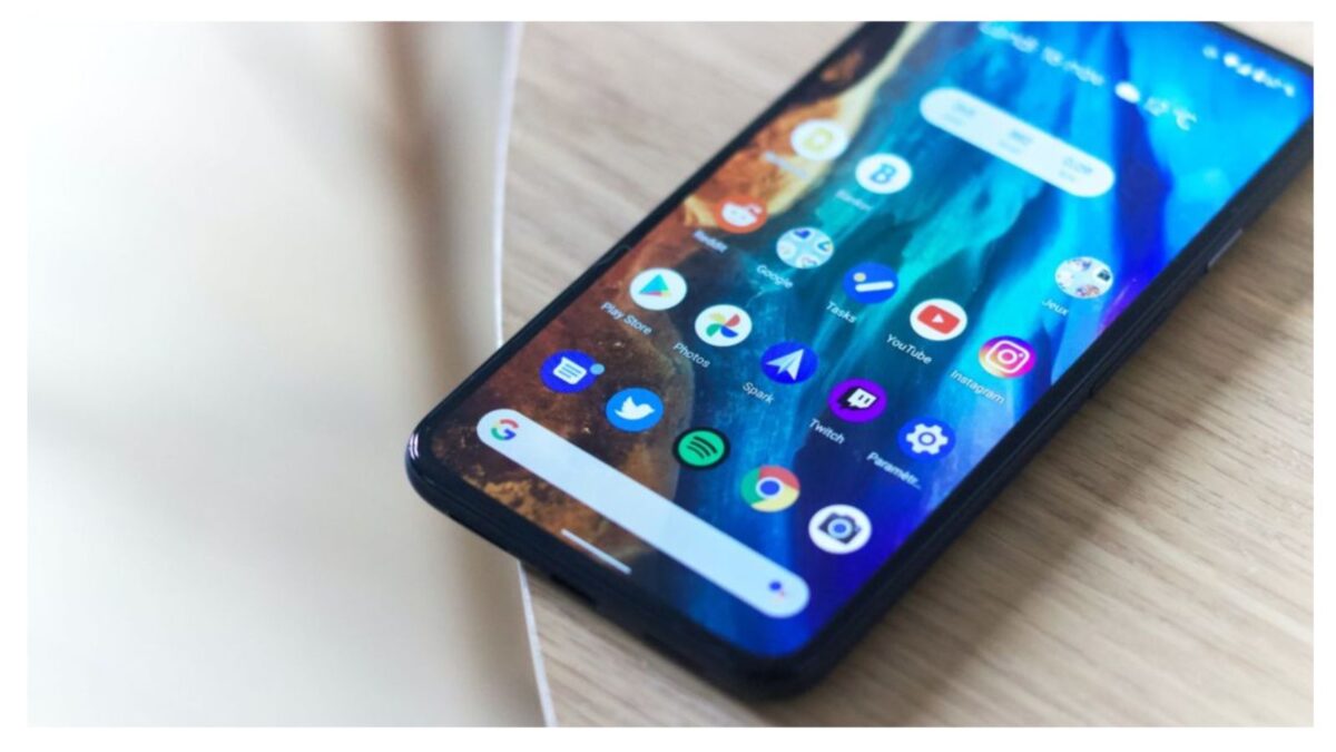 Android