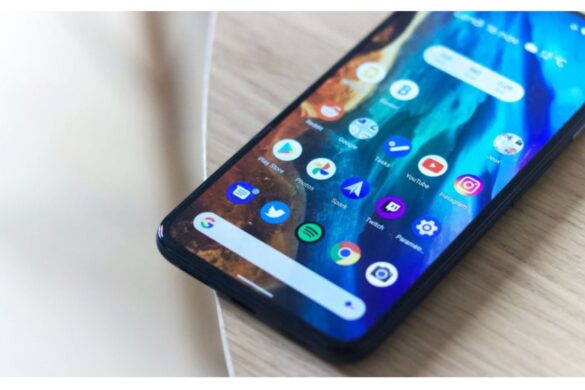 Il futuro di Android si fa più espressivo con il nuovo Material Design